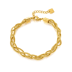 Gold coloured