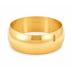 Gold coloured