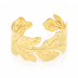 Gold coloured