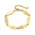 Gold coloured