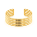 Gold coloured