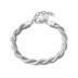 Silver Coloured