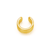 Gold coloured