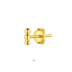 Gold coloured