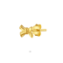 Gold coloured