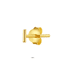 Gold coloured