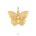 Gold coloured