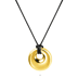 Gold coloured