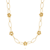Gold coloured
