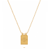 Gold coloured