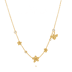 Gold coloured