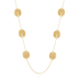 Gold coloured