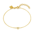 Gold coloured
