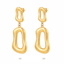Gold coloured