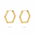 Gold coloured