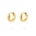 Gold coloured