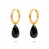 Gold coloured