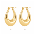 Gold coloured