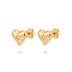 Gold coloured