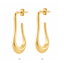 Gold coloured