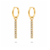 Gold coloured