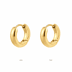 Gold coloured
