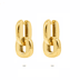 Gold coloured