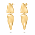 Gold coloured