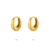 Gold coloured