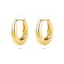 Gold coloured