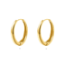 Gold coloured