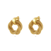 Gold coloured