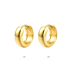 Gold coloured