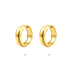 Gold coloured