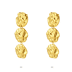 Gold coloured