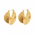 Gold coloured