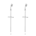 Zilverkleurig