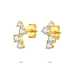 Gold coloured