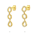 Gold coloured