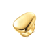 Gold coloured