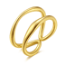 Gold coloured