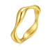 Gold coloured