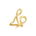 Gold coloured