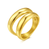 Gold coloured