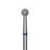 medium (blauw)