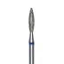 medium (blauw)