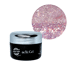 sparkle opal pink