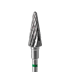 grof (groen)