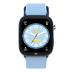 Blauw