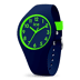 Blauw